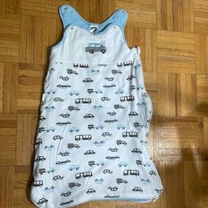 Sleeping bag for babies